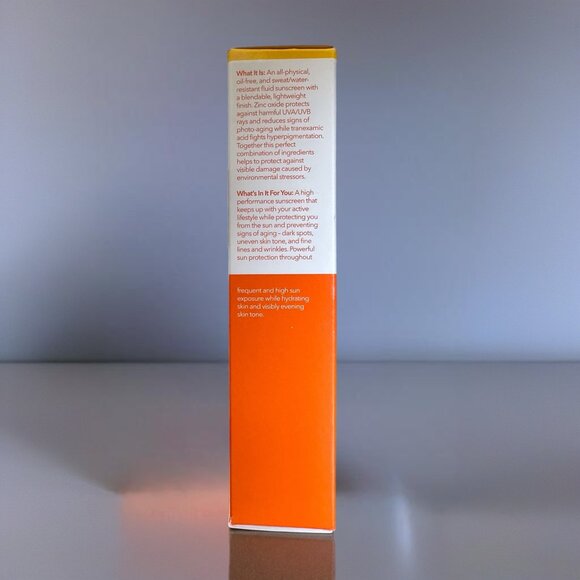 Dr. Dennis Gross All-Physical Ultimate Defense Broad Spectrum Sunscreen SPF 50 - Picture 3 of 5